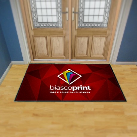 Tappeti personalizzati